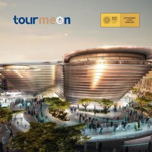 Il to italiano di Dubai Tourmeon sceglie brandsavetheworld come ambassador per il nostro mercato