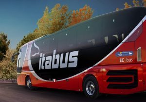 Itabus sempre più green: l’intera flotta è alimentata da biocarburante