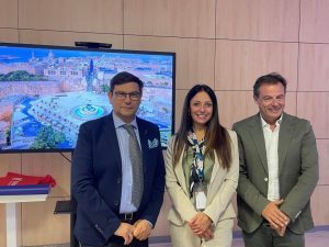 L’aeroporto di Trapani rinsalda il legame con Malta, collegata con voli Ryanair anche in inverno