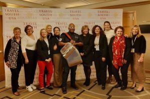 Travel South Usa racconta l’Alabama, fra natura, storia e attrazioni