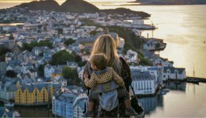 Vacanze 2021? per Vrbo in famiglia, on the road, all’aperto e in sicurezza