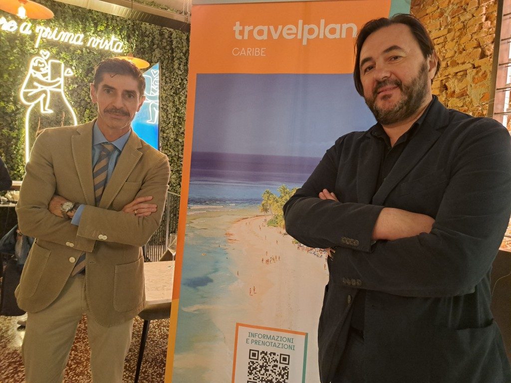 Travelplan, Castelli: «Cresceremo insieme alle agenzie di viaggio»
