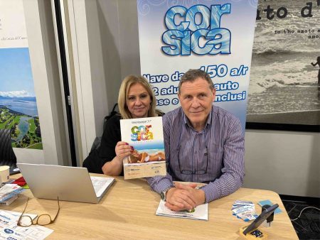 Travered, da oltre 30 anni la Corsica a tutto tondo