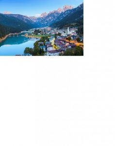 Consorzio Tre cime Dolomiti, itinerari tra i luoghi inediti