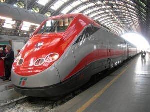 Trainline: +486% di passeggeri per il ponte del 2 giugno. Rimini e Parigi le mete predilette