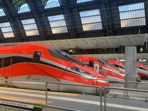 Sciopero nazionale di 24 ore nel primo weekend di luglio: i treni a rischio