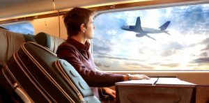 Trenitalia e SkyTeam rinsaldano la partnership nel segno dell’intermodalità