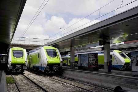 Trenord: biglietti e corse speciali per il Gran Premio d’Italia di Formula 1