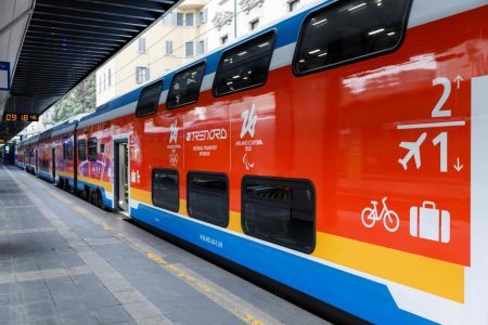 Trenord, nel 2025 oltre 11 milioni di passeggeri nel tempo libero