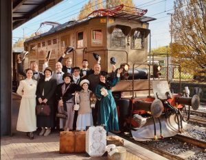 Trenord, il 6 aprile riparte il treno storico: 11 le corse in calendario, con le novità di Novara e Asso