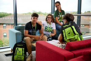 Trinity ViaggiStudio: esperienza all’estero per gli studenti meritevoli