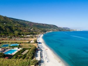 Voihotels si espande in Calabria con il Tropea Beach Resort