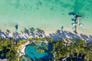 Mauritius: Beachcomber da domani riprende le attività