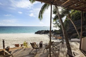 Look rinnovato per il Constance Tsarabanjina sull’isola di Nosy Be