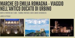 Tucano: partnership con l’Arca dell’Arte per itinerari ad hoc in Italia e in Europa