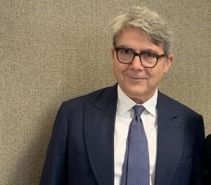 Sea, Tucci: “Per luglio stimiamo volumi di traffico al 60-65% del 2019″