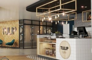 Louvre Hotels lancia il brand extended-stay Tulip Residences