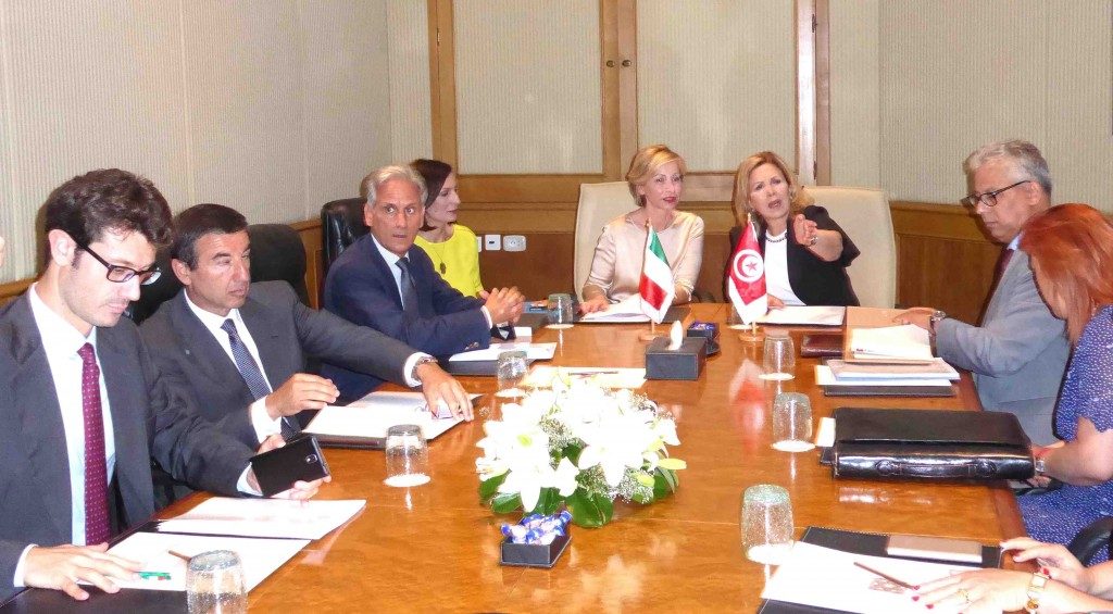 Tunisia, qualità e sostegno ai tour operator: «Così vi riconquisteremo»