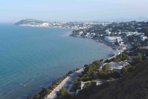 Tunisia, quasi sei milioni di visitatori nei primi sette mesi 2026