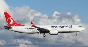 Turkish Airlines riporta nei cieli il B737 Max 8 e ne limita a 25 velivoli il totale ordini