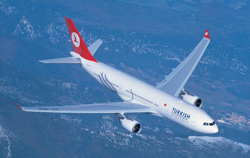 Turkish presenterà a breve un’offerta vincolante su Air Europa