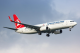 Turkish Airlines sigla a New York l’intesa con Boeing per 150 B737 Max