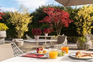 Nuova affiliazione per il gruppo Una: è l’Unahotels Le Terrazze Treviso Hotel & Residence