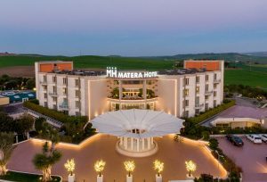 Il gruppo Una debutta in Basilicata con l’Mh Matera