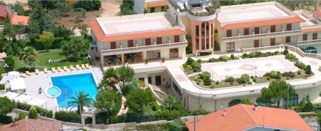 Life Hotels & Resorts rafforza la collezione Unico con il Serrone Palace Apulia