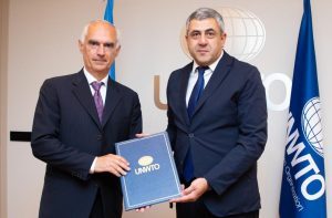 Partnership Unwto – Alpitour per promuovere innovazione, formazione e sostenibilità nel turismo