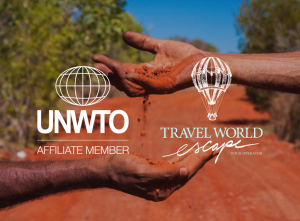 Obiettivo sostenibilità: la Unwto accoglie tra i propri membri Travel World Escape