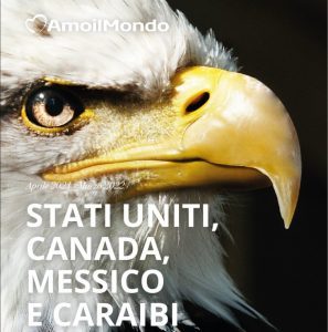 La ripartenza si avvicina davvero: disponibili i cataloghi Usa e Oriente di Amo il Mondo