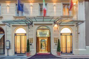 Il Gruppo Una aggiunge due nuovi hotel a Roma