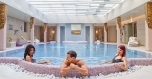 Sistema termale Emilia Romagna: superati i libelli pre pandemia