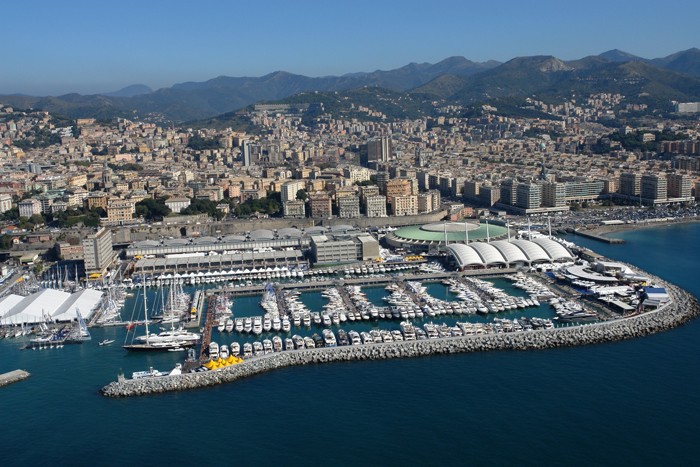 Ucina, Demaria e Tacoli i candidati alla presidenza