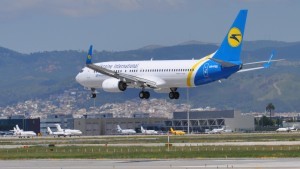 Ukraine International Airlines collega Milano a Tel Aviv, via Kiev