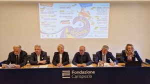 Cinque Terre, terza edizione del Festival diffuso “Un mare di discorsi”