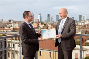 Una Italian Hospitality: certificazione di sostenibilità per otto strutture nel Milanese