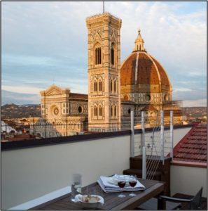 Il Gruppo Una amplia la propria offerta di appartamenti di lusso e ville a Milano, Firenze e Viareggio