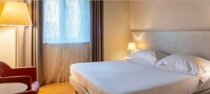 L’Annunziata di Ferrara: un hotel a trazione sostenibile