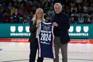 Unahotels ancora al fianco della Pallacanestro Reggiana per la quarta stagione consecutiva
