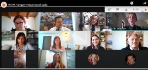 Ungheria: lusso e mice per la ripartenza