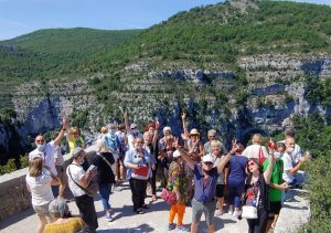 Uniontour, il primo viaggio dopo un lungo stop: “Troppe norme e pochi controlli”