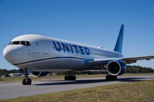 United Airlines alza la posta da Roma: più voli per Washington, Chicago e San Francisco
