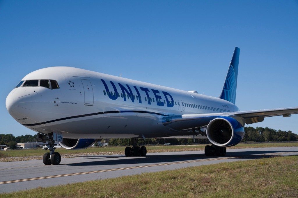 United Airlines fa rotta su Bari con un volo diretto da New York