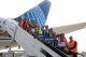 United Airlines insiste su Napoli: lo stagionale per New York decolla quasi un mese prima