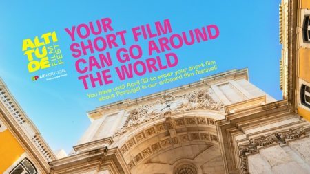 Tap Air Portugal: aperte le candidature per partecipare all’Altitude Film Fest