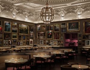 Marriott spinge su Edition: in arrivo sette nuovi hotel nel 2021, tra cui uno a Roma