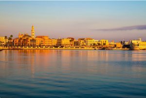 Dopo la Sicilia, il brand Movenpick di casa Accor sbarca a Bari. Accordo di franchising con Greenblu