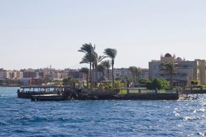 La Scuola Italiana di Ospitalità approda in Egitto. La sede sarà a Hurghada